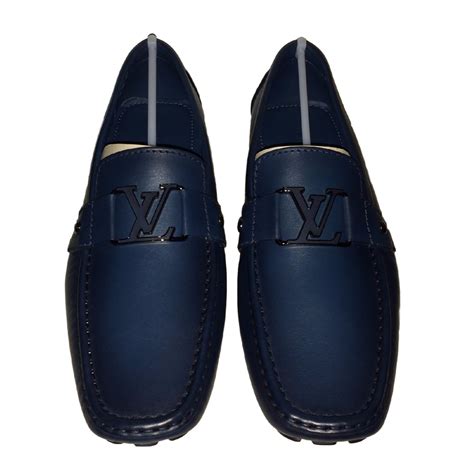 louis vuitton mocassin homme|Louis Vuitton shoes.